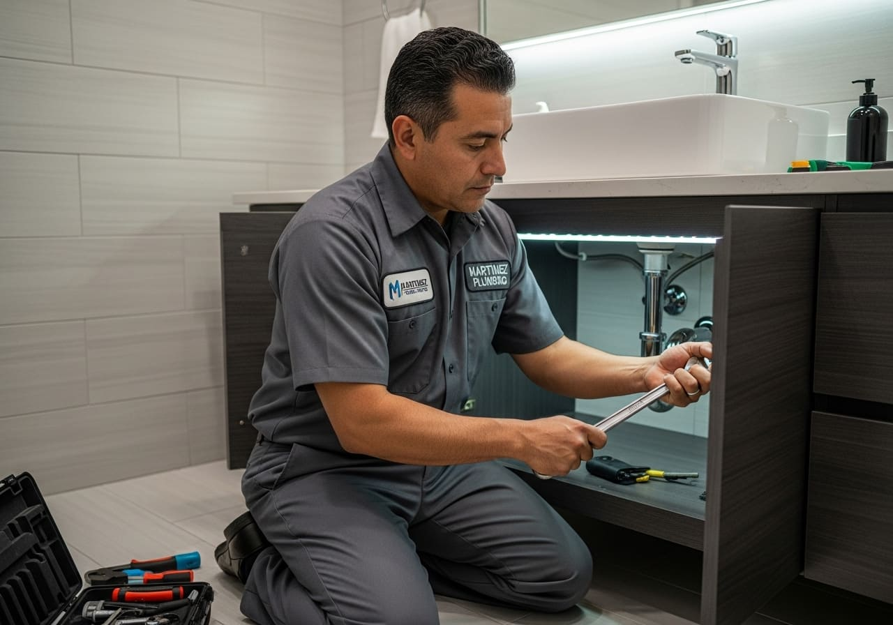 Faucet and Sink Repair & Replacement in Valentine